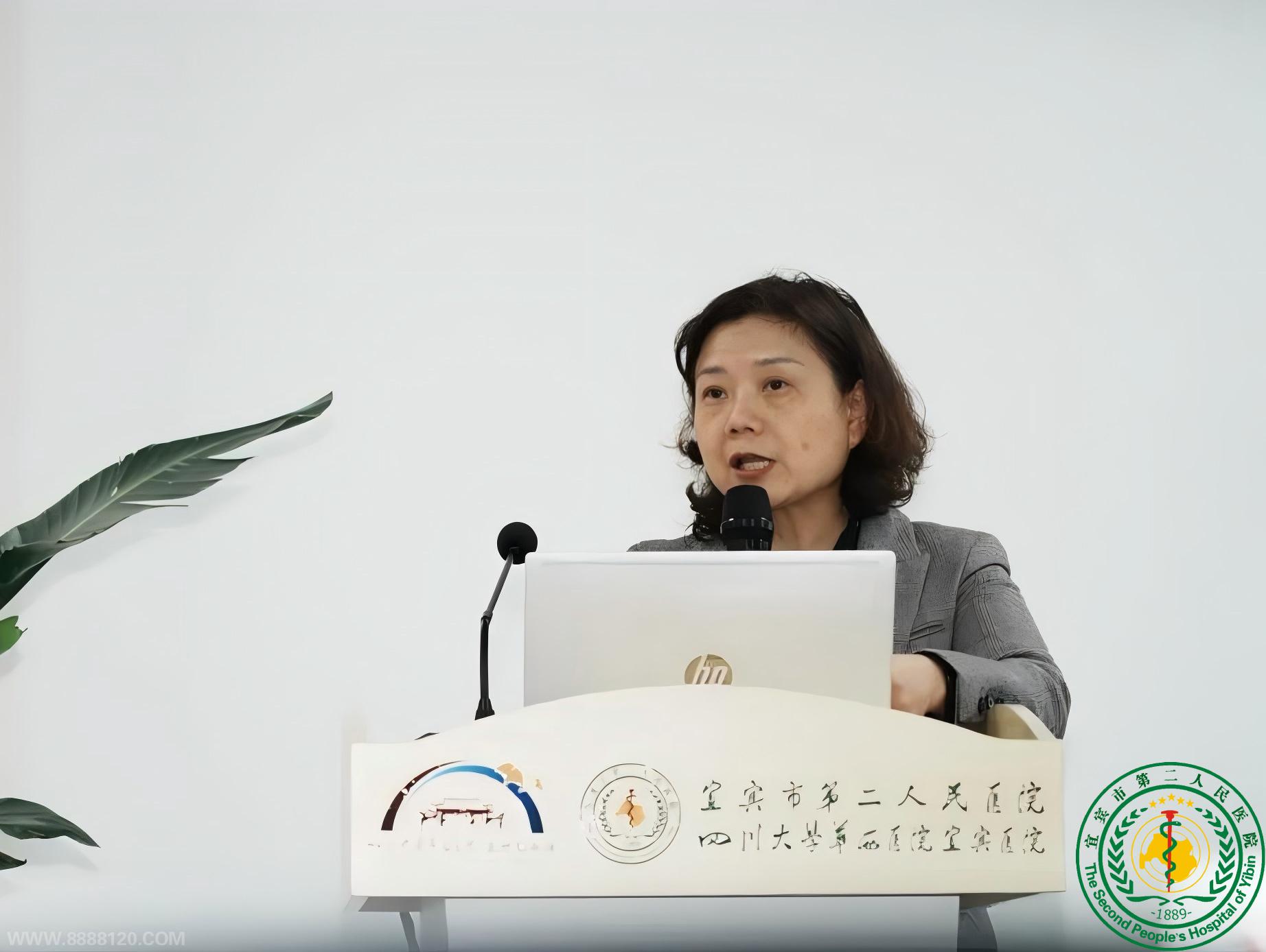 �˱��еڶ�����ҽԺ����2026�괺���Ĵ�ʡר�ƻ�ʿ��ѵ�࿪�����